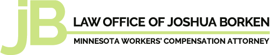 JB Law Office Of Joshua Borken - Minnesota Workers' Compensation Attorney